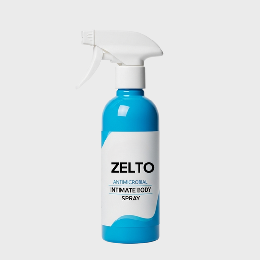 Spray Antiacaro – Protezione naturale per tutta la casa